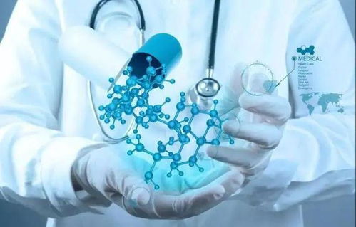 纳米材料 构建未来世界的坚实基石