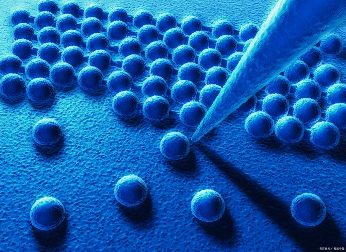 纳米晶质材料 微观结构塑造的宏观奇迹